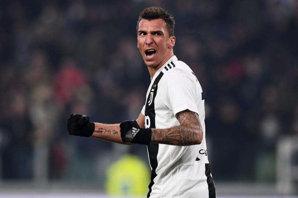 MARIONE MANDA L’INTER AL POLO NORD