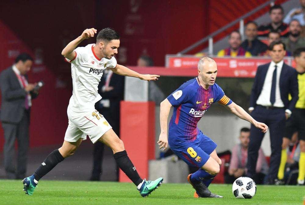 Ecco tre degli obiettivi di mercato di Barcellona e Real Madrid 