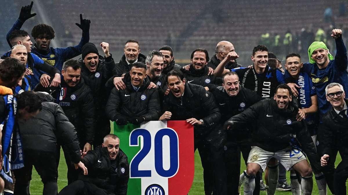 Serie A, Inter-Torino spostata a domenica 28 aprile alle ore 12:30