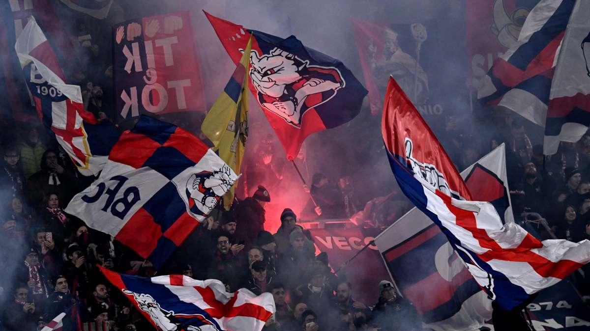 Juventus-Bologna, gli ultras rossoblu diserteranno la trasferta allo Stadium: il comunicato 