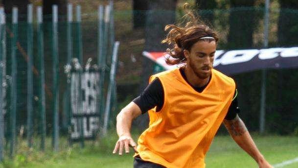 ESCLUSIVA TJ - Lecce, Andrea Tabanelli: "Per la Juve sabato non sarà una passeggiata, Gattuso ha dato un'anima al Milan"