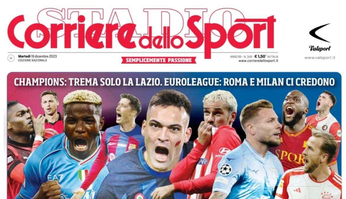 Corsport - Si può fare 