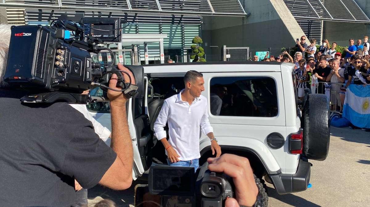 Rummenigge a Gazzetta: “Kostic veloce e bravo, su Di Maria…”