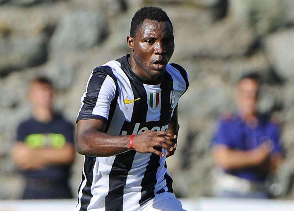 LIVE CHATILLON - ASAMOAH: "La Juve è una famiglia, è la cosa più bella della mia vita.  I tifosi? Non mi aspettavo tutto questo affetto. Conte? Il miglior allenatore. Il mio idolo da bambino? Pirlo!"