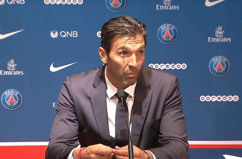 Buffon in campo 66', ma ancora ko. Il Bayern piega 3-1 il PSG nell'ICC