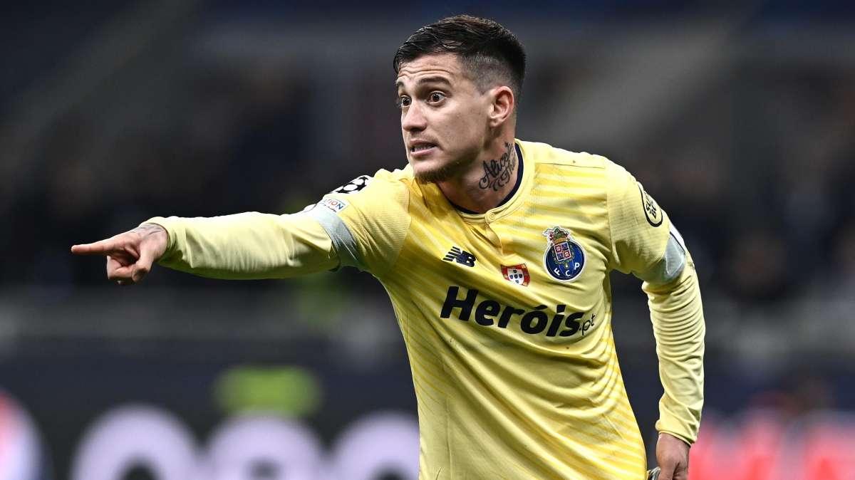 Ag. Otavio: "C'è chi sta raccogliendo i fondi per pagare la clausola. E anche la Juve si aggiungerà alla lotta"