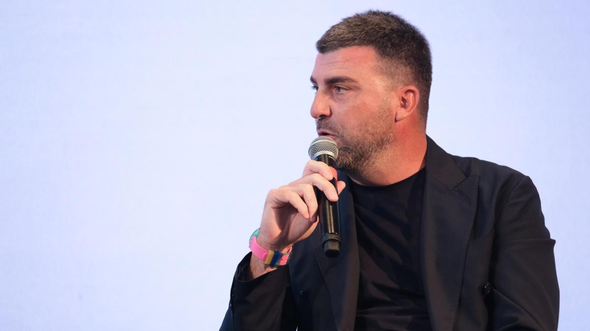 Bovo: "Juve, per il futuro prendi Solet. Nico Gonzalez? Sentire la fiducia del mister conta"