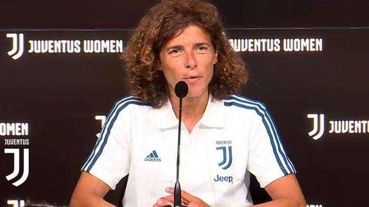 LIVE TJ - GUARINO A JTV: "Che gioia vincere uno scudetto con la mia squadra del cuore". SALVAI: "Ai rigori ho pianto, ma sentivo che avremmo vinto"