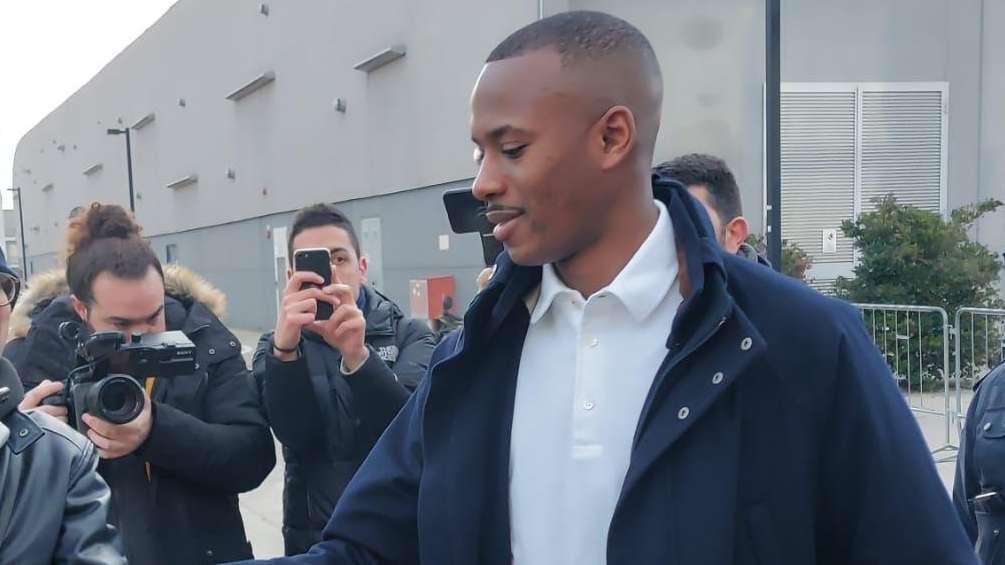 LIVE TJ - DJALÓ in conferenza: "La Juve mi ha dato una grande opportunità. Mi ispiro a Thuram. Scudetto? Vogliamo vincere"