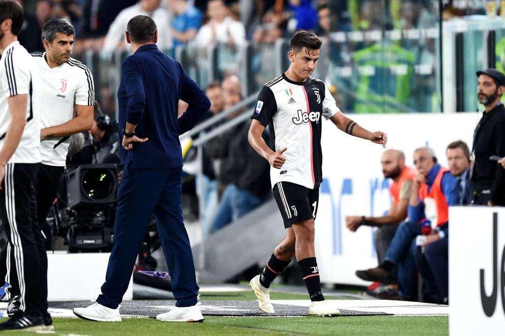 Psg di nuovo alla carica per Dybala, la Juve blocca tutto 