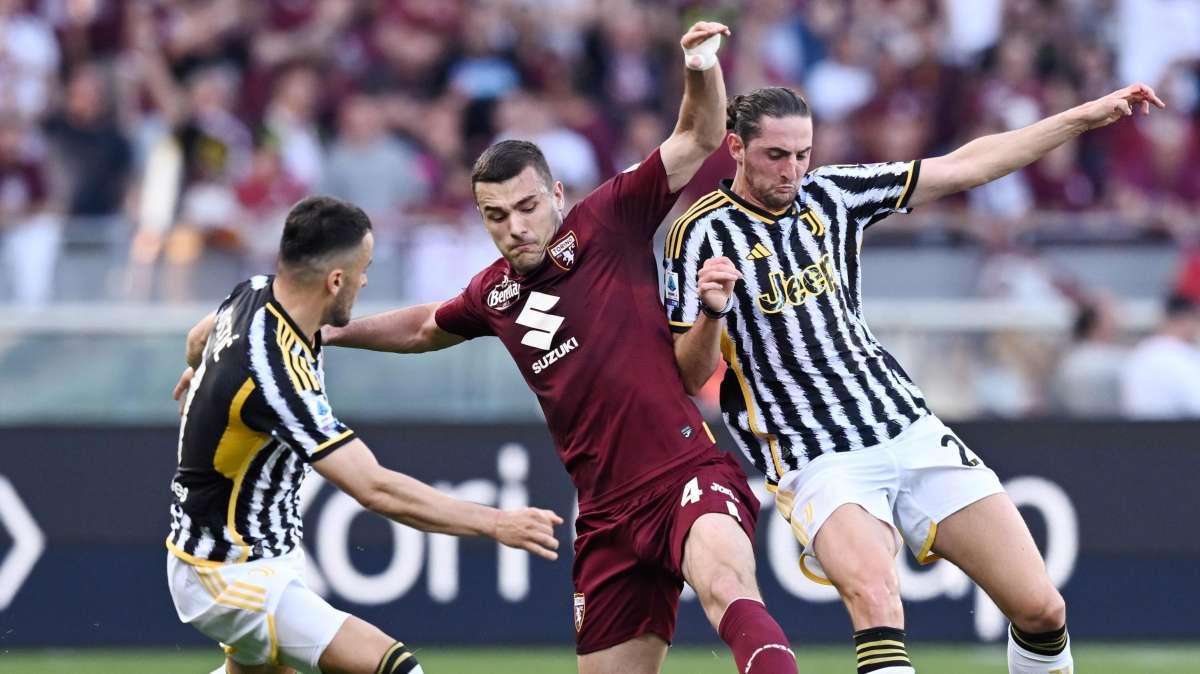 Rabiot, il Manchester United torna alla carica?