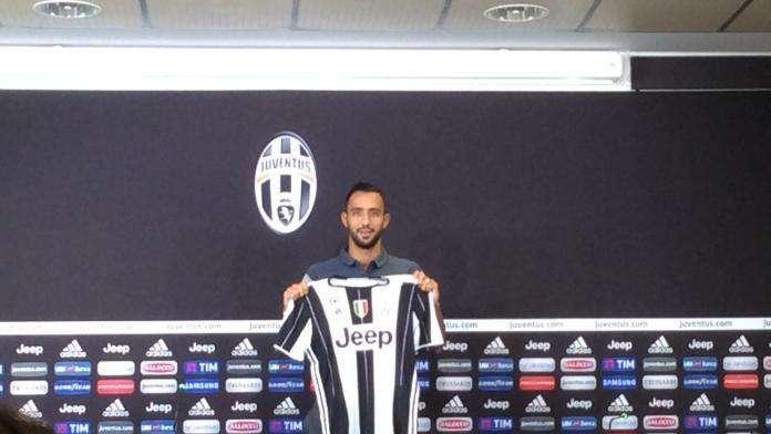 LIVE TJ - BENATIA: "Progetto Juve importante, vincere in Italia e in  Europa. BBC? Tre mostri. Rugani futuro dell'Italia. Prendo la maglia di Montero" (FOTO)