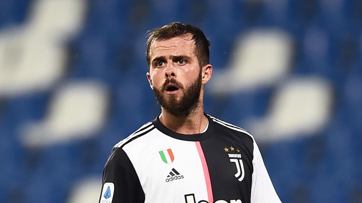 Mundo Deportivo - Pjanic ha deciso: vuole sola la Juve! I bianconeri e il Barça lavorano alla soluzione