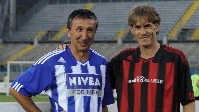 ESCLUSIVA TJ - Luca Fusi: "La Juventus penserà di gestire al meglio il doppio impegno. Higuain? Non è un peso, arriverà in forma nel momento clou della stagione"