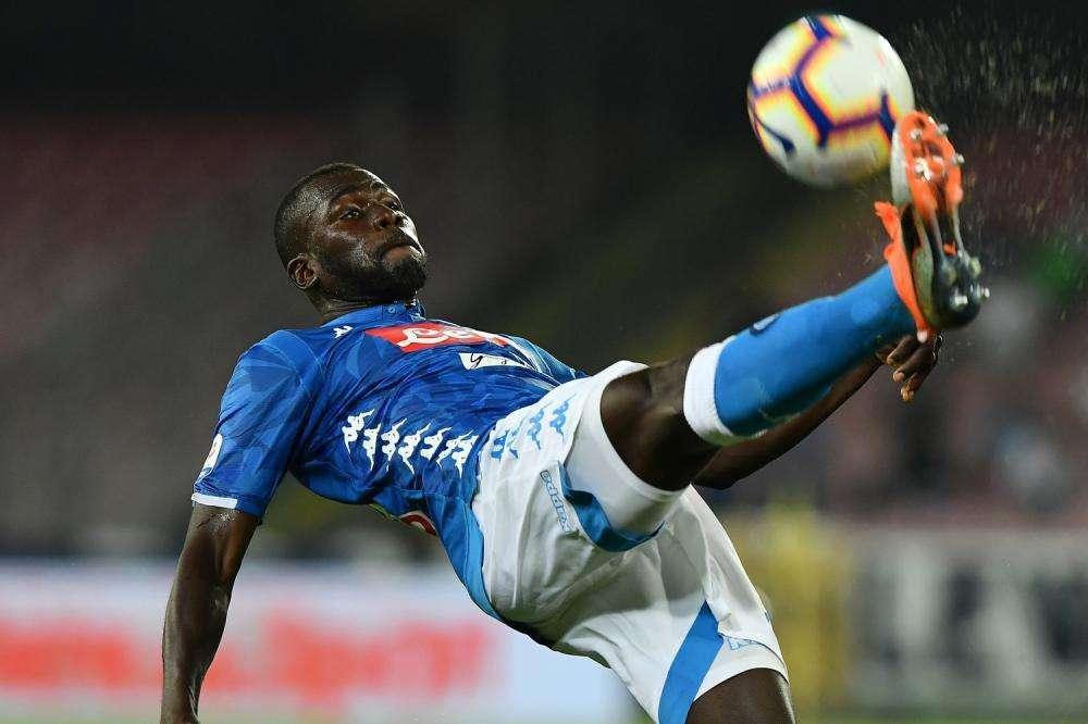 Mundo Deportivo - Il Barcellona fa sul serio per Koulibaly