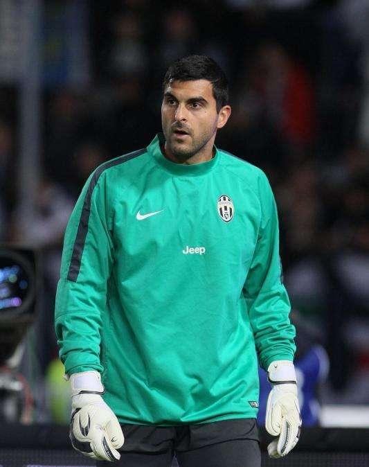 L'ex bianconero Rubinho può tornare in Serie A: il Genoa pensa a lui per sostituire Perin