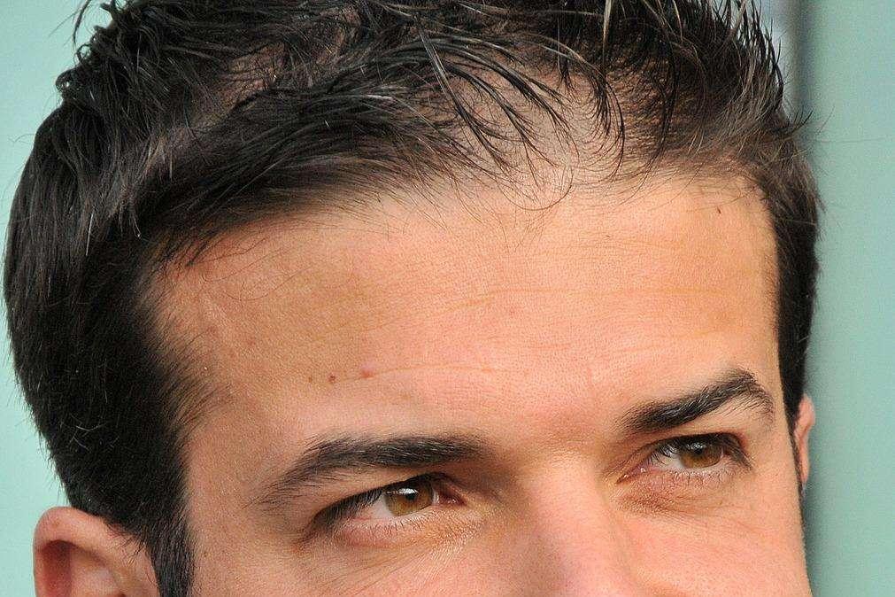 Stramaccioni: "Lucio e Pazzini? Hanno ancora voglia di giocare ad alti livelli"