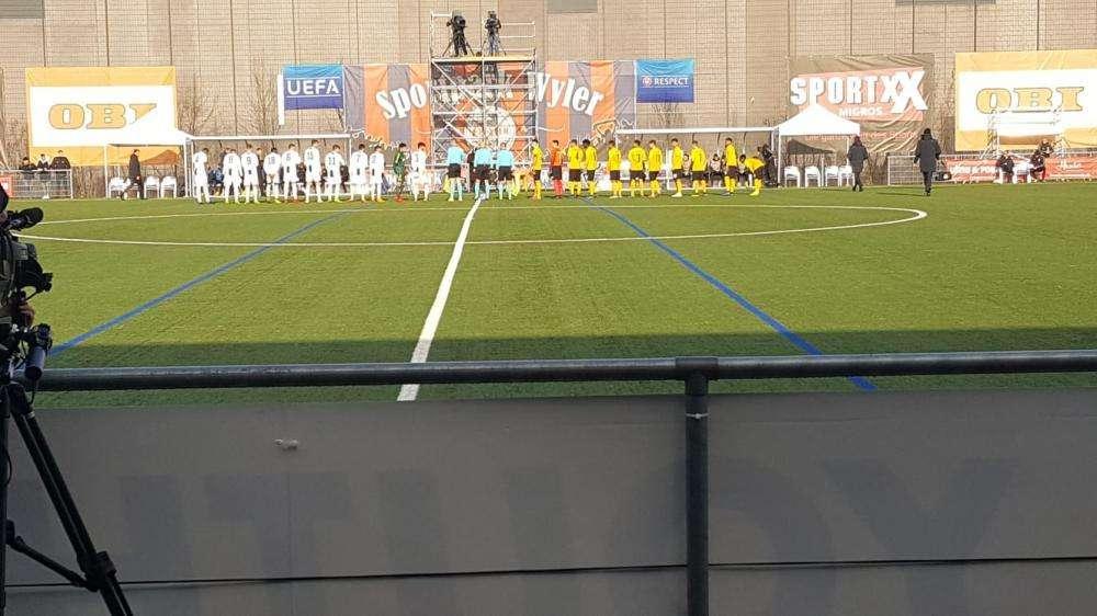LIVE TJ - Youth League, Young Boys-Juve 4-2. Finisce qui. Di Frederiksen e Boloca i gol bianconeri. Esordi per Siano e Riccio