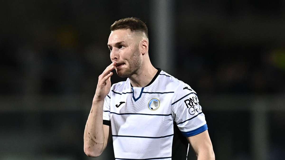 Koopmeiners, l'Atalanta valuta il cartellino 60 milioni: la Juve propone 3 giocatori