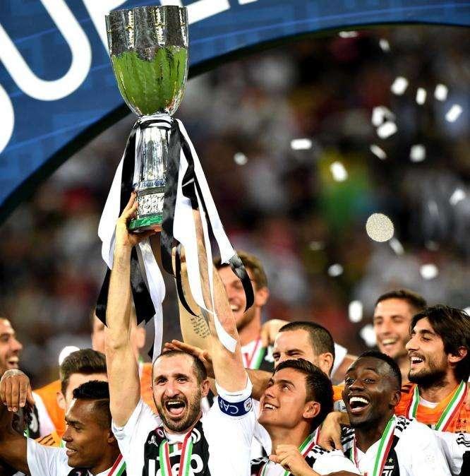 Corsport - Per la Juventus è il titolo numero 67