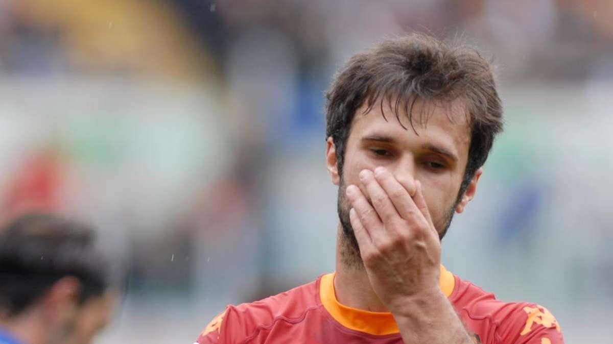 Roma, il ds Sabatini: "Probabile che Vucinic parta"