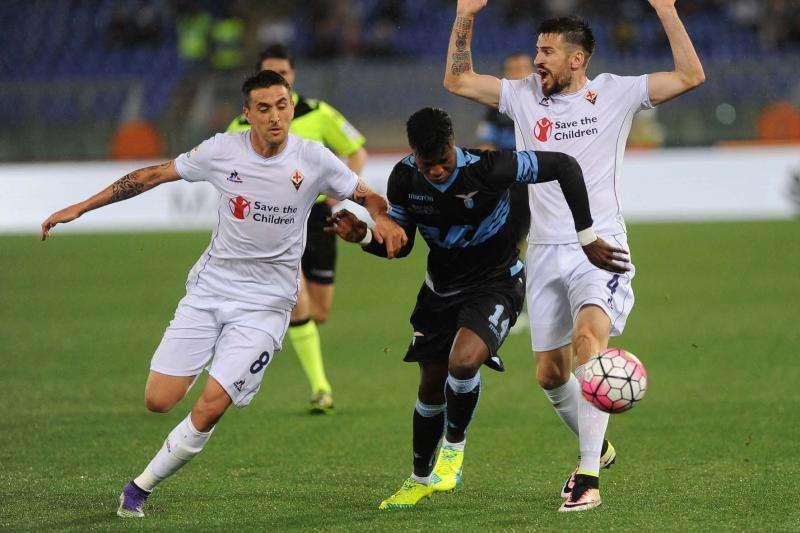 Il Tempo - Keita, possibile rinnovo con la Lazio