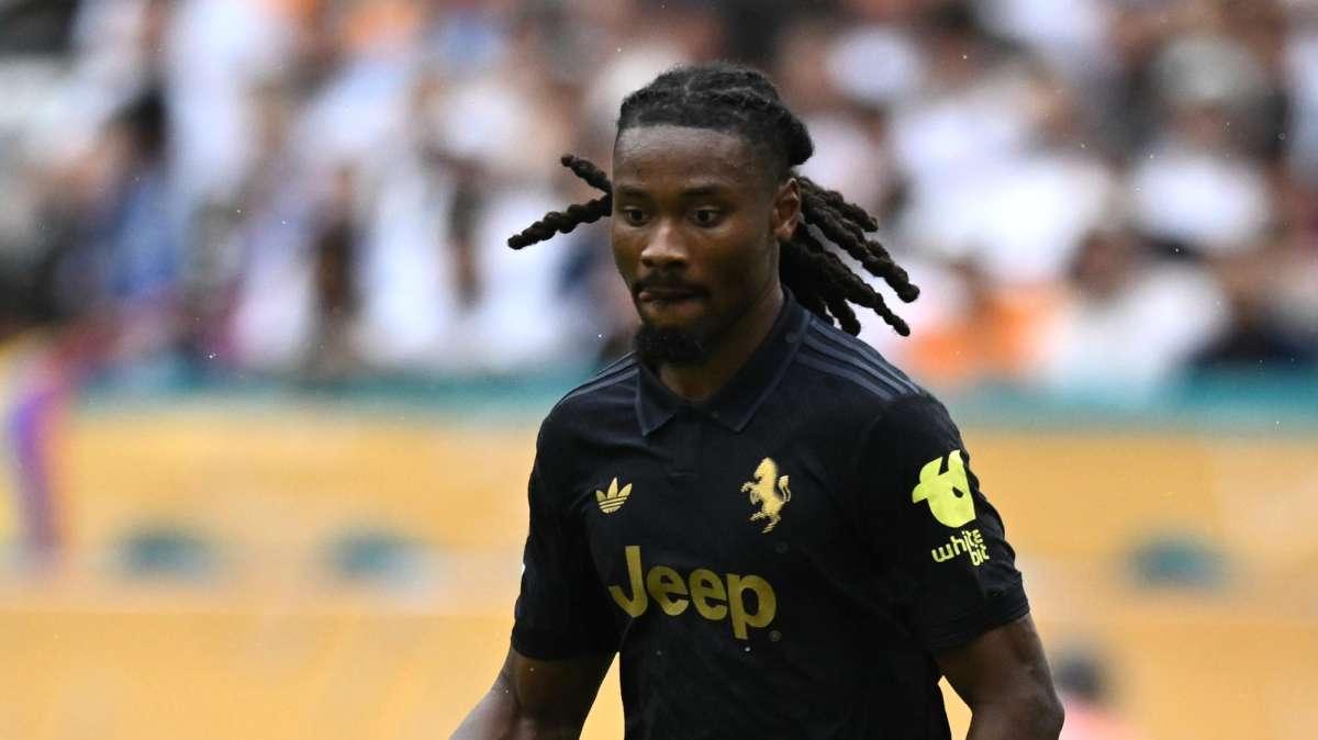 Il Psg vuole lo scambio Thuram-Kolo Muani, la Juve dice no!