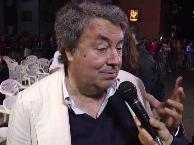 Corbo: "Le proteste bianconere? Che sia il 1’ o il 93’ non cambia niente, se c’è un rigore bisogna fischiarlo"
