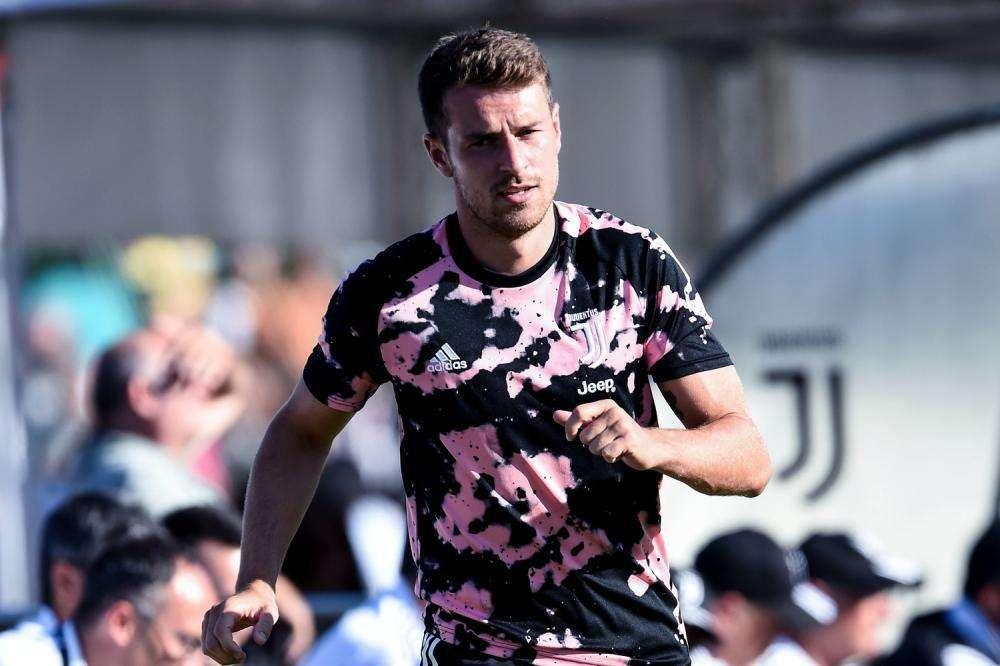 Ramsey, al lavoro per il riscatto 