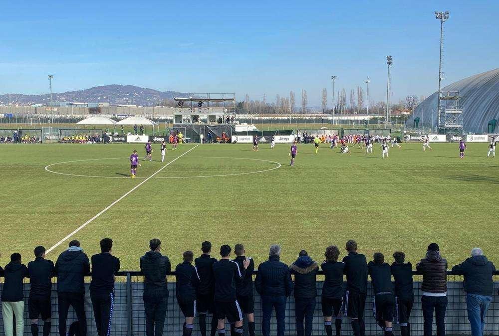 LIVE TJ - Coppa Italia Primavera, Juventus-Fiorentina 2-2: bianconeri eliminati a un passo dalla finale