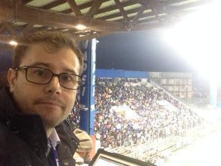 Massimo Pavan contro la capacità di non decidere: "Mi viene in mentre Calcopoli, assurdo, rimpiangiamo tutti il 2006, assurdo!"