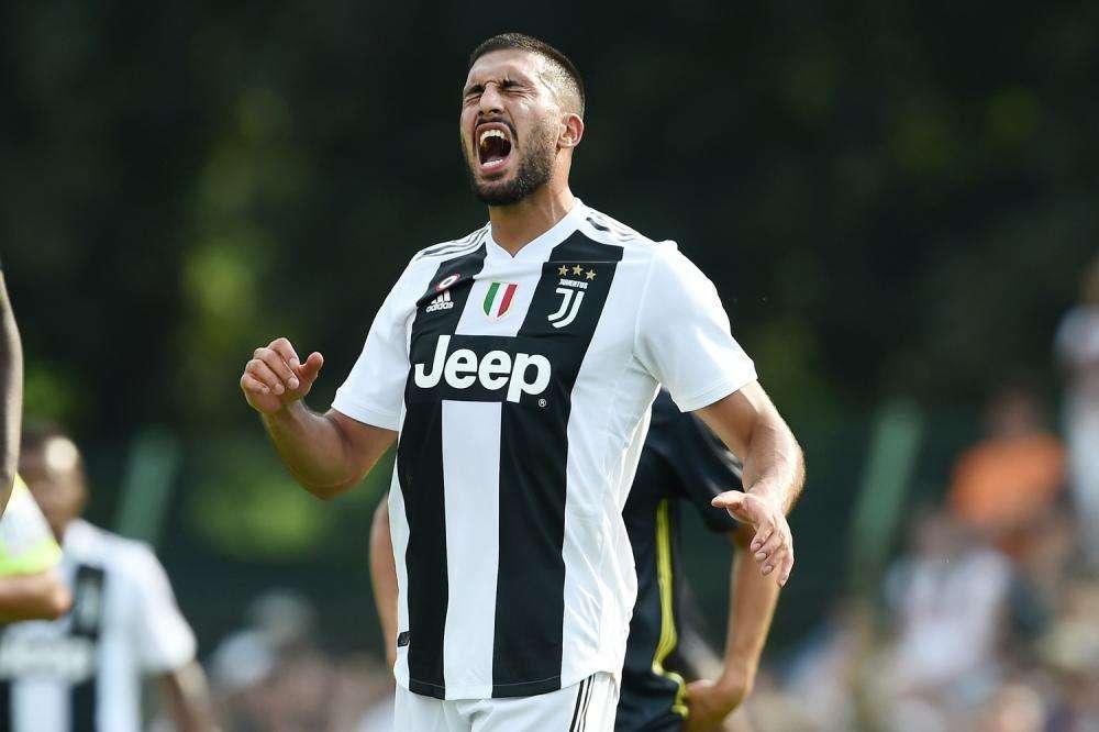 EMRE CAN SU INSTAGRAM: "Felice per la vittoria, conclusione perfetta"