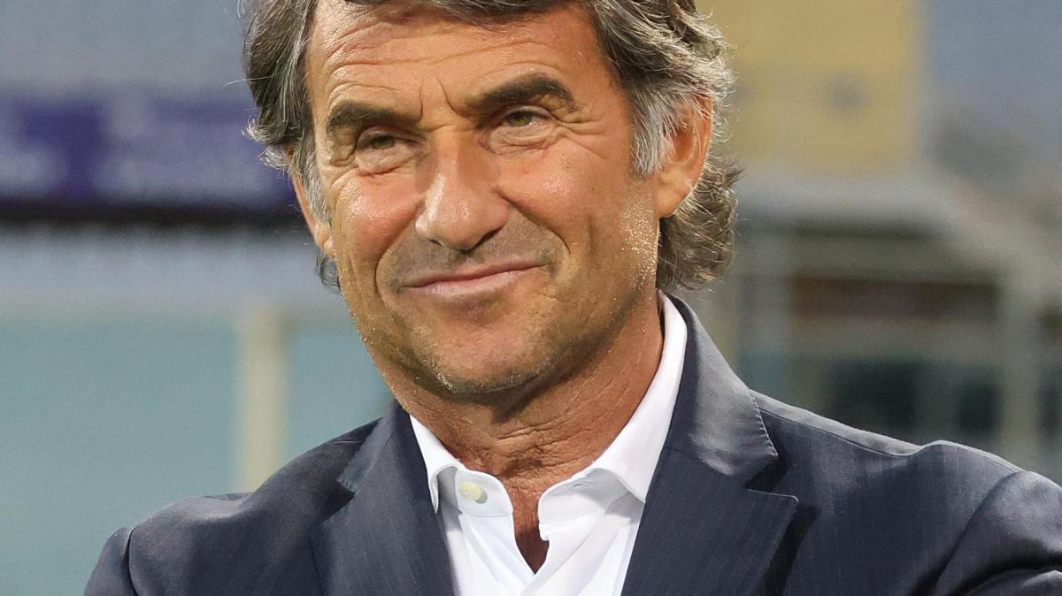 Calciomercato Juventus h24 - Ekhator primo colpo, ora Kolo Muani. La Juve segue un giocatore del Frosinone. Nico Gonzalez verso la permanenza all'Atletico. Mingueza, il Como "rompe le scatole". Spalletti prova a rilanciare alcuni giocatori