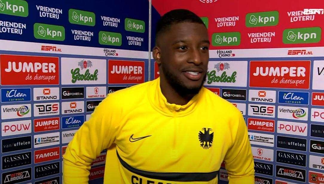 Bazoer: "Quando ero all'Ajax mi voleva la Juve"