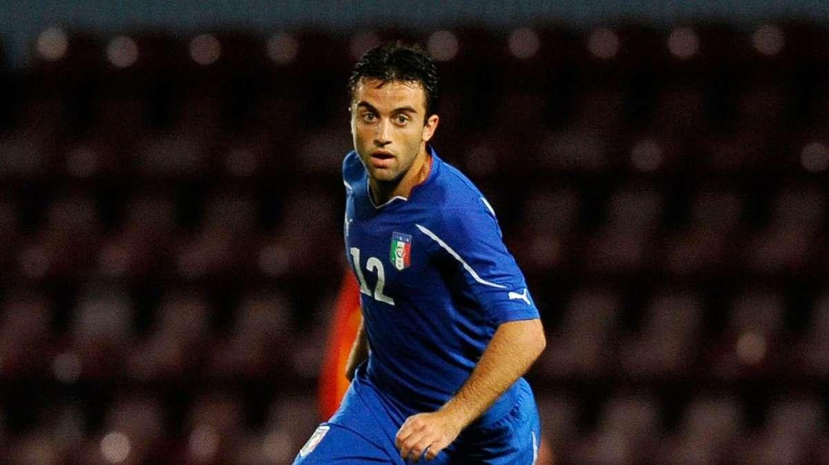 Rossi, ciao Italia