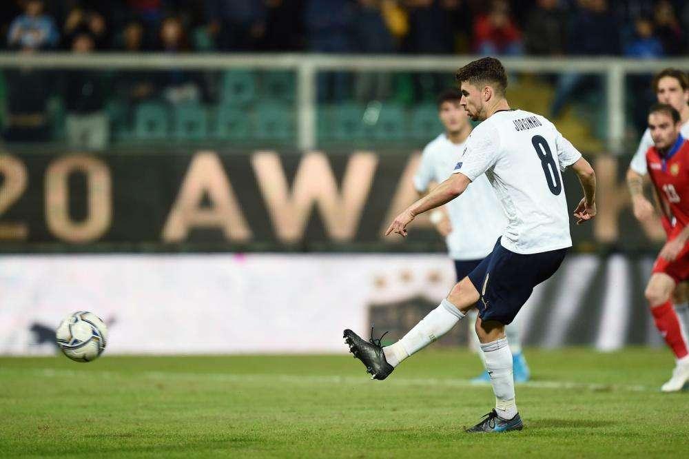 Jorginho, il Chelsea chiede 60 milioni: la Juve punta ad uno scambio con Rabiot