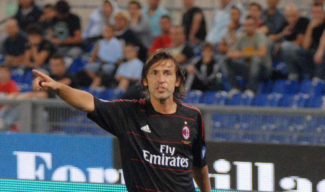Pirlo-Juve sempre più vicini e il Milan pensa al sostituto