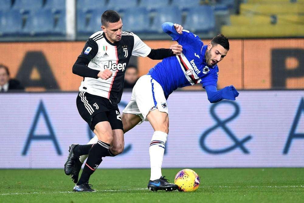 Sky Sport - Offerte di Leicester e Borussia Dortmund per Demiral: la Juve non apre alla cessione