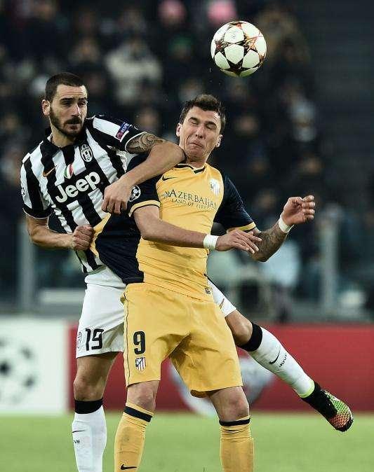 ESCLUSIVA TJ - JUVE-MANDZUKIC: CI SIAMO!