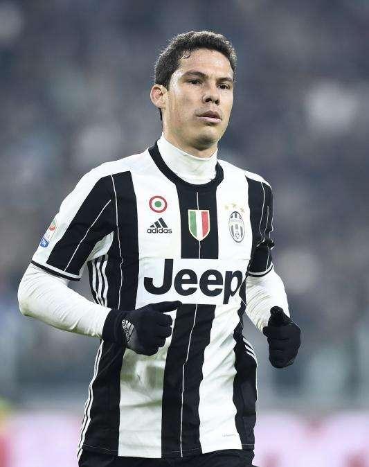 Di Marzio: "Accordo Juve - Hebei per Hernanes sulla base di 11 milioni"