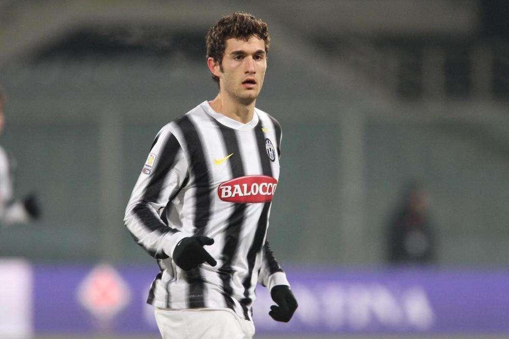 Ufficiale - Padovan dalla Juventus alla Casertana: "Felice di tornare"