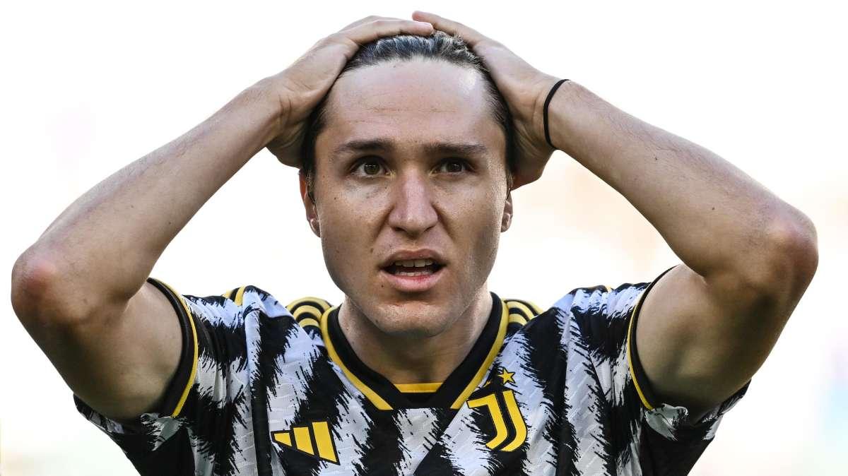 Gazzetta - Il PSG mette nel mirino Chiesa, la Juve tratta solo a una condizione