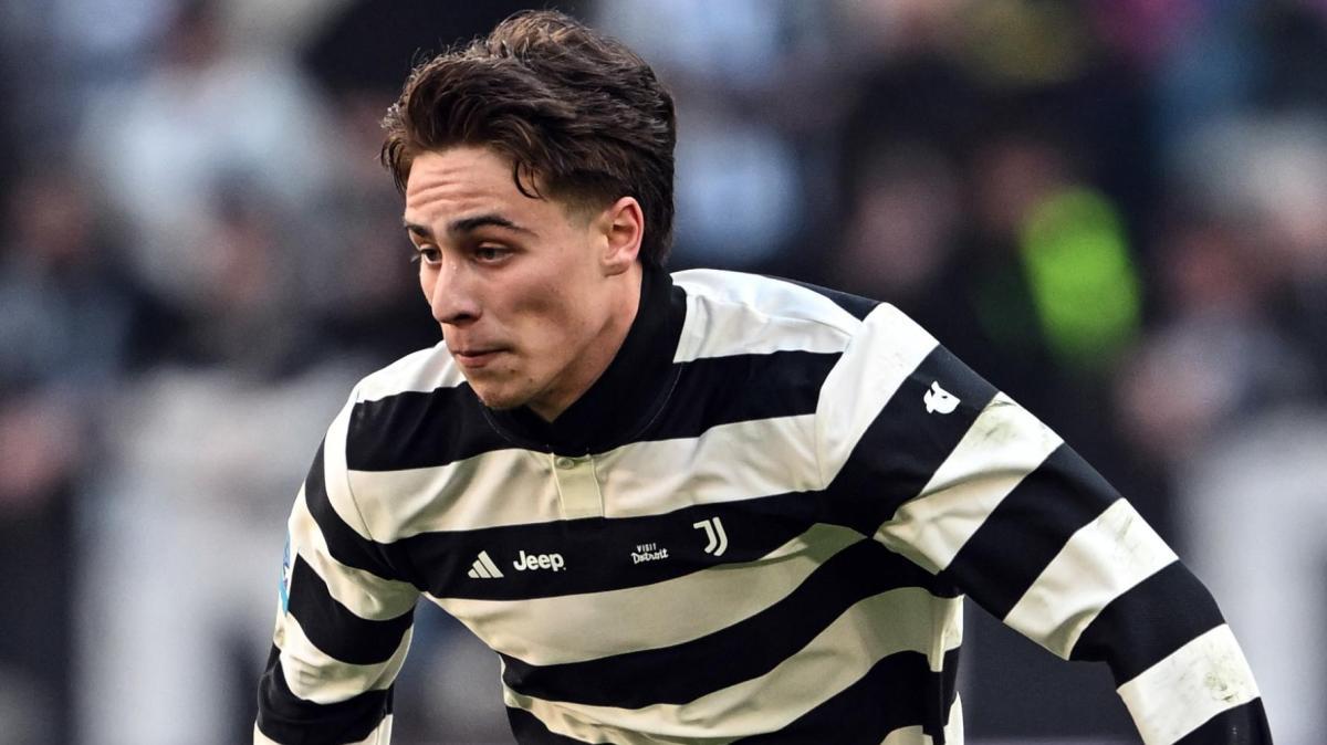 Ricavi da sponsor tecnico: Juve prima italiana e decima a livello europeo