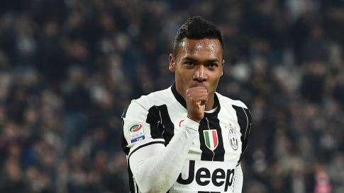 LIVE TJ - ALEX SANDRO: "Higuain è tranquillo. La partita contro il Napoli vale tre punti come tutte le altre. Ci aspettiamo un clima caldo"
