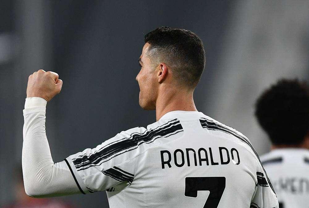 LIVE TJ - JUVENTUS-ROMA 2-0 - Signora da podio, Ronaldo e l'autogol di Ibanez regolano la Roma