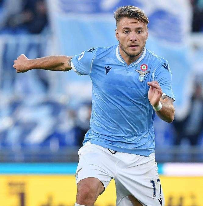 Gazzetta - Lazio con il 3-5-2
