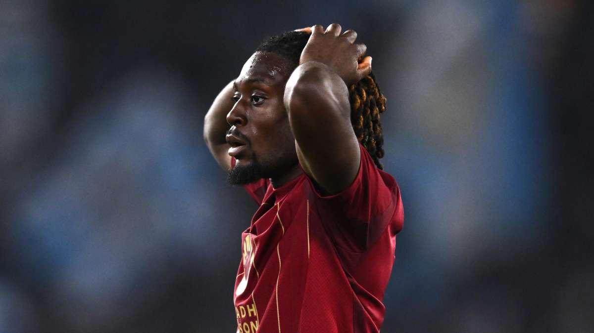 La Roma offre Koné all'Inter, potrebbe non escludere l'arrivo di Lookman