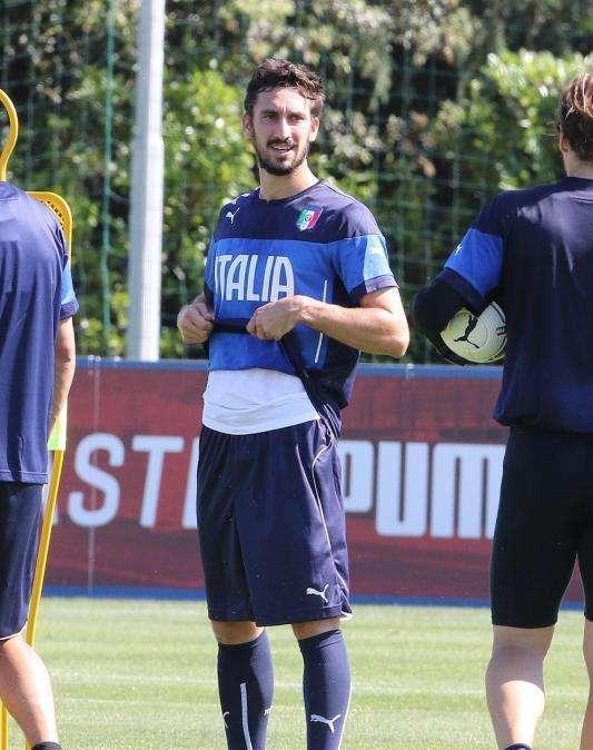 Gazzetta - Juve su Astori