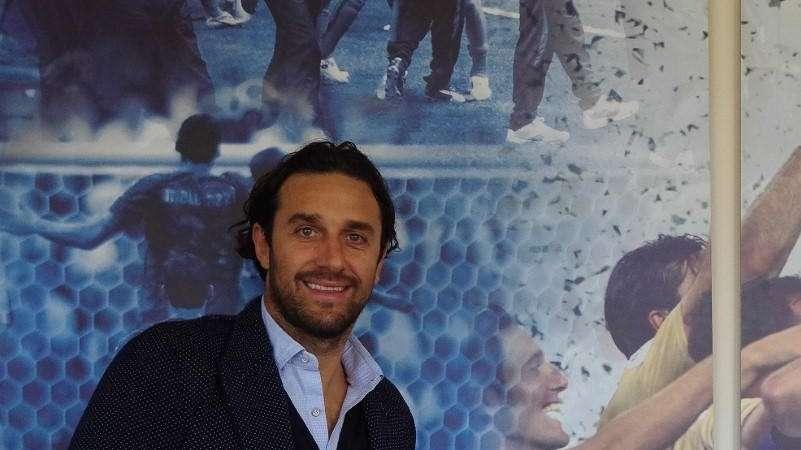 Toni: "La Juve ha sbagliato atteggiamento nella partita più importante"