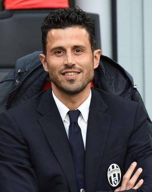 LIVE TJ - Grosso a Sportitalia: "Ho fatto i complimenti ai ragazzi, hanno qualità per avere futuro roseo. Muratore? Stimato anche da chi sta sopra di noi"
